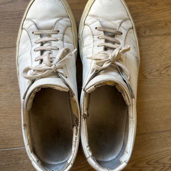 Common Projects Achilles Low size 42 - Picture 3 of 4